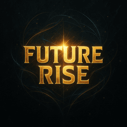 Future Rise Now logo